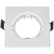 Ugradna rozetna CFR1004 WH