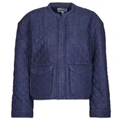 Only ONLHALLIE QUILTED DNM Plava