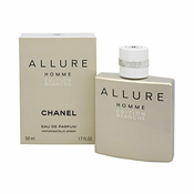 Chanel Allure Homme Edition Blanche Eau De Parfum parfemska voda za muškarce 100 ml