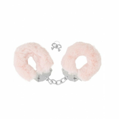 Lisice za ruke - roze