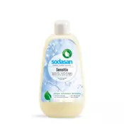 SODASAN sredstvo za pomivanje posode, Sensitiv, 500 ml