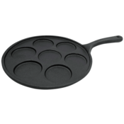 KINGHOFF KH1263 Tiganj za mini palačinke 23cm