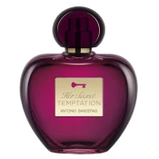 Antonio Banderas Her Secret Temptation 80 ml toaletna voda Tester ženska Za žene