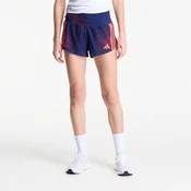 Kratke hlače adidas Adizero Labrum Gel Pocket Shorts Dark Blue/ Lucid Red M