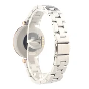INF Zapestnica za uro Garmin Lily 3 iz nerjavečega jekla Silver, (21838754)