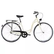 Bicikl Kenzel Dream Ceremony 26” gradski Bicikl – Bež