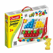 Fantacolor junior starter set, 48 kom