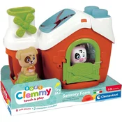 DEXY CO CLEMENTONI BABY SENZORNA FARMA