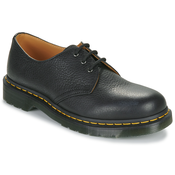 Dr. Martens Čevlji Derby 1461 Cashew Ambassador Črna