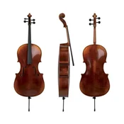 Violončelo Maestro6 4/4 ZA LEVIČARJA Gewa GS402.370.51.100