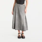 Krilo Diesel De-Annie-S2 Skirt Black/ Blue 28