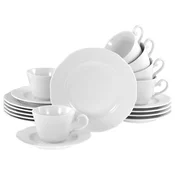 Creatable Kavni Servis Arianne, 18-Delni