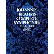 Complete Symphonies in Full Score