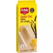 Schar Napolitanke Vanila 125g