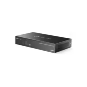 TP-LINK VIGI NVR1004H-4P 4 CHANNEL 2xUSB 2.0 HDMI/VGA/LAN Mini PC, video snemalnik