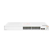 HPE SWITCH ARUBA INSTANT ON 1830 24G 2SFP