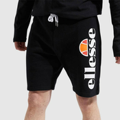 Ellesse Bossini SHS08748 BLACK