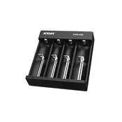 XTAR Univerzalni USB punjac akumulatora do 4 kom.