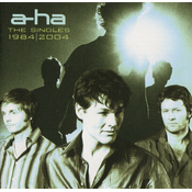 A-HA Singles 1984-2004 (CD)