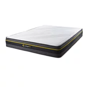 SLEEPFIT Vzmetnica 130x190 cm spominska pena - Active, (21614653)