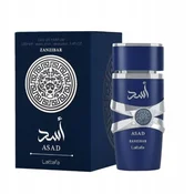 Lattafa Asad Zanzibar EDP 100ml