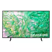 Samsung HU8000F 190,5 cm (75) 4K Ultra HD Smart TV Črna 20 W
