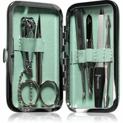 Magnum Feel The Style 240 Green set za manikuru