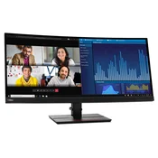 Lenovo ThinkVision P34w-20 34 1440p