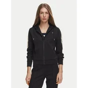 Guess Jopa V6BQ02 K6254 Črna Slim Fit