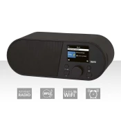 Imperial I105 Internet Digital Black