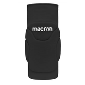 Anice Črna | Ščitniki za kolena | Macron Sportswear