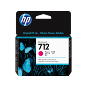 Kertridž HP 712 3ED68A Magenta
