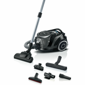 BOSCH Cilindrični sesalnik Bosch BGC41XSIL 700W brez vrečke, (5000526914)
