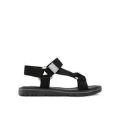 Lasocki Kids Sandali Easy CI12-2705-50 Črna