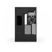 NZXT H9 Flow (2025) crno