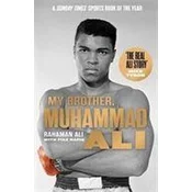 My Brother, Muhammad Ali
