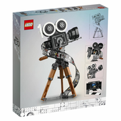 LEGO 43230 Volt Diznijeva počasna kamera