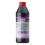 LIQUI MOLY olje menjalnika ZENTRALHYDRAULIK OL 2500 PSA S 71 2710; LDS, 1l (3667)