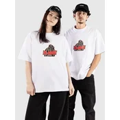 XLARGE Camo Urban Logo moška majica white