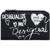 Desigual Ženska denarnica Seshat Emma 25WAYP442000