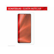 Zaštitno staklo Displex Real Glass 2D za Xiaomi Redmi Note 13 4G/13 Pro 4G