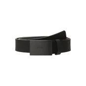 Remen BOSS Tion-Gum 50537068 Crna
