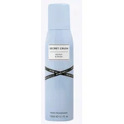 EverGlow Dišeči deodorant Miss So? Secret Crush