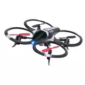 DRON MS CX-40 X2+DRON MS CX-50 X1