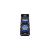 Sony MHCV73D karaoke zvucnik