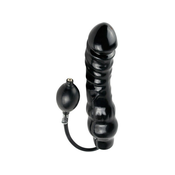 FETISH FANTASY napihljiv dildo Extreme Inflatable Ass Blaster (R37149)