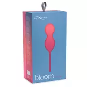 Vibrirajuce Japanske Kuglice WE VIBE Bloom