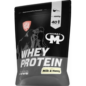Mammut Whey Protein 1000 g