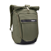 Thule Paramount ruksak za prijenosno racunalo 24 L zelene boje