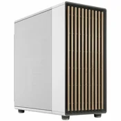 Midi Fractal Design North XL kredasto bela